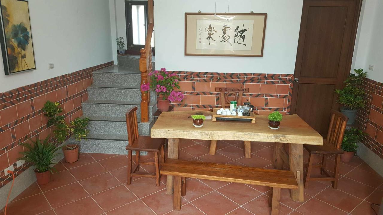歐厝沙灘 Jincheng Eksteriør bilde